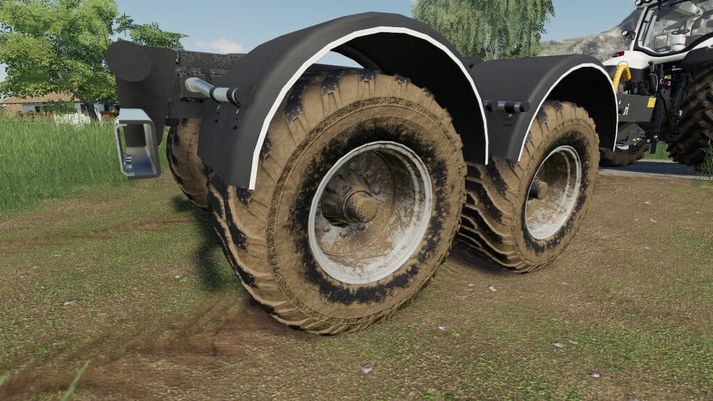NOKIAN ELS (PREFAB)