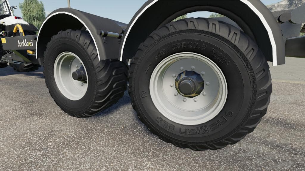 NOKIAN ELS (PREFAB) 2