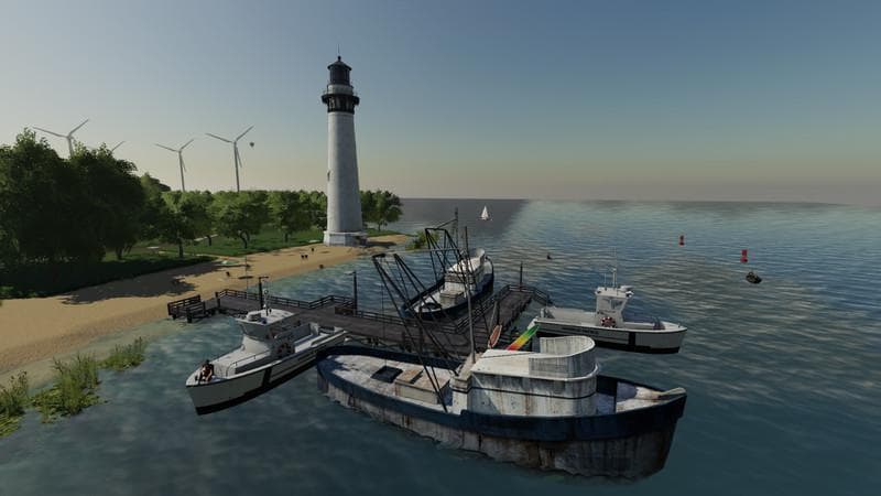 NORD-OSTSEE KANAL 5