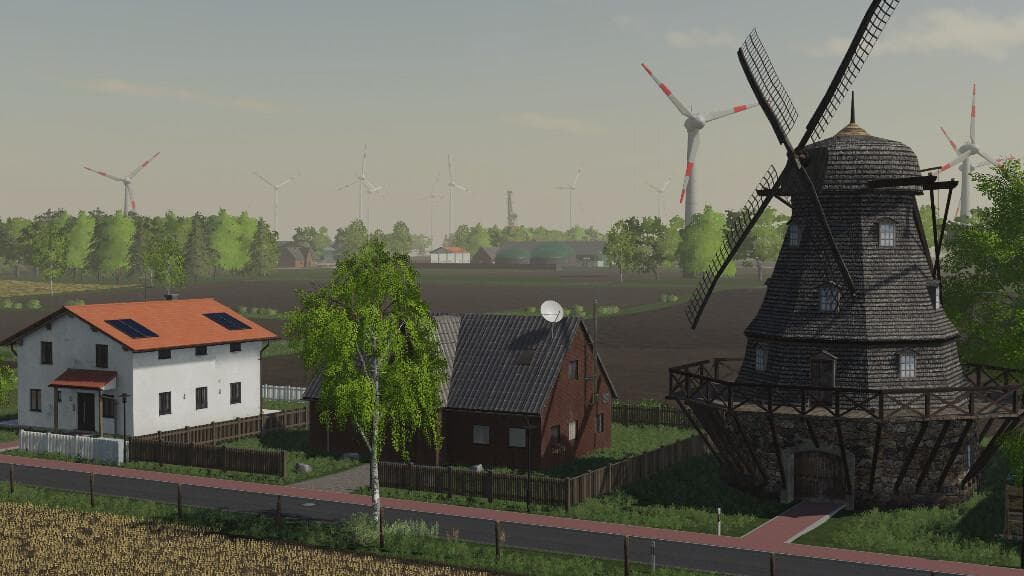 NORDDEICH 5
