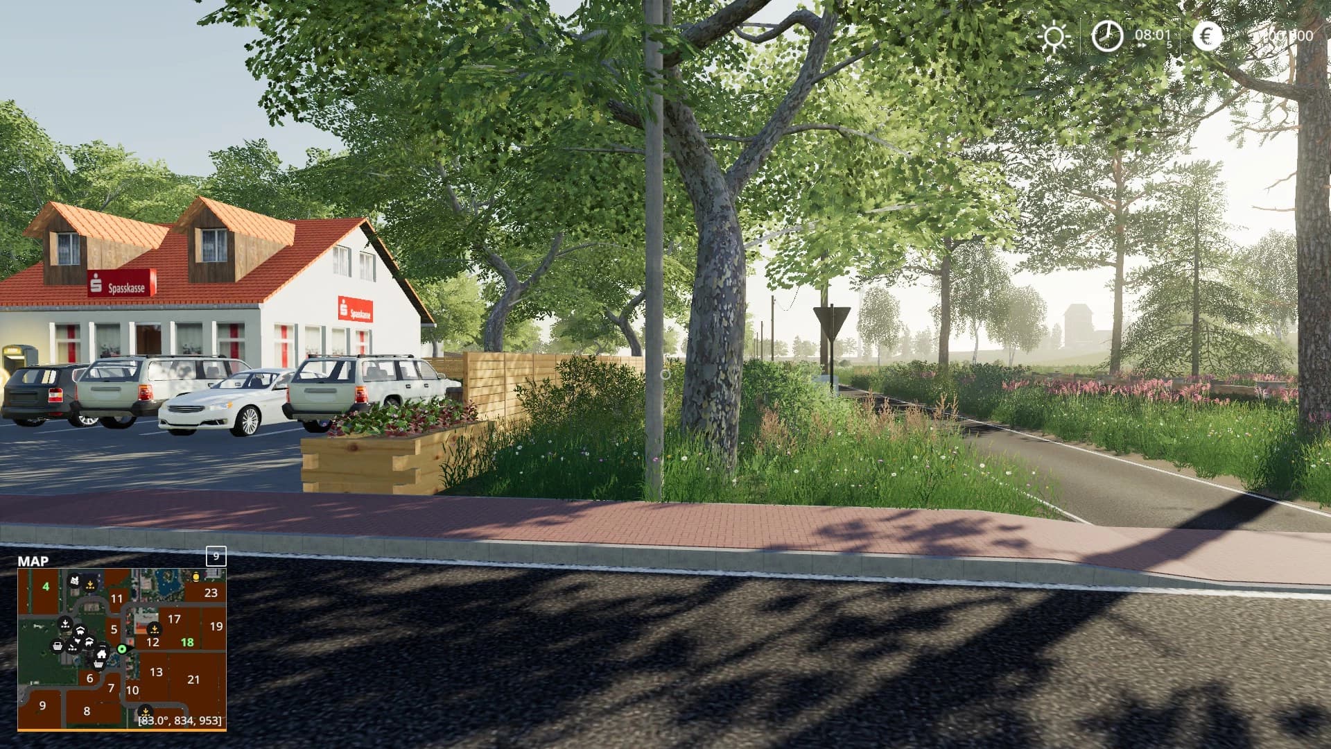 NORDERMARSCH MAP 3