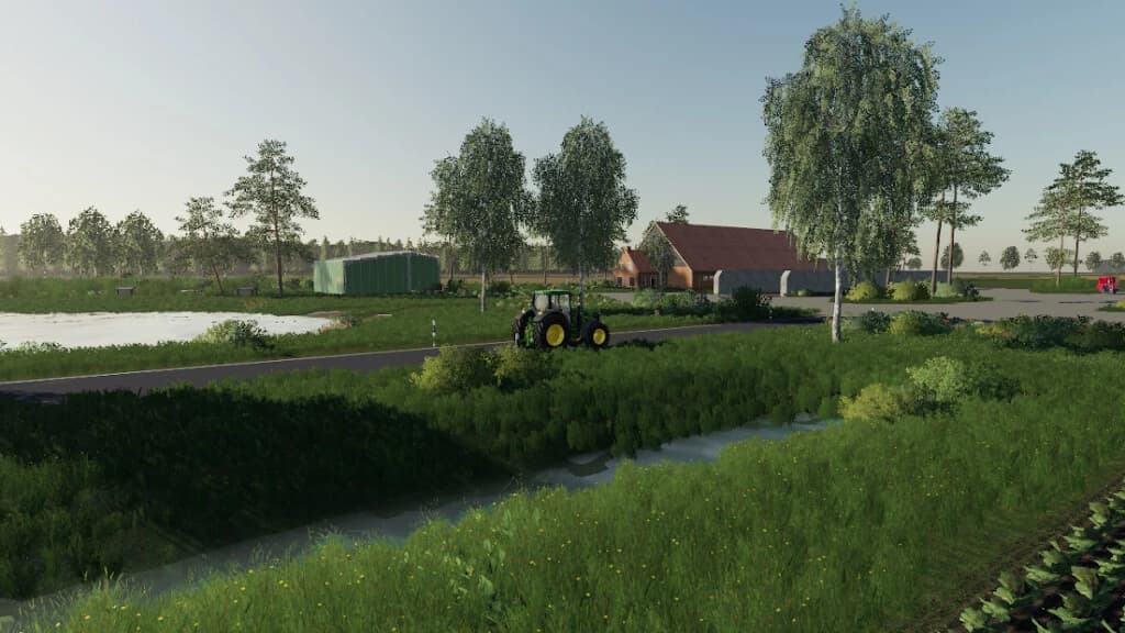 NORDIC COUNTRY 2