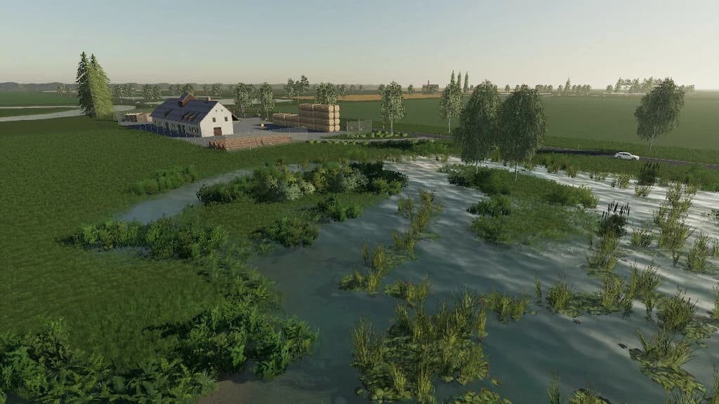 NORDIC COUNTRY