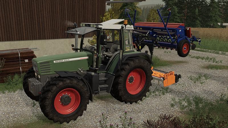 MASCHIO/NORDSTEN SET