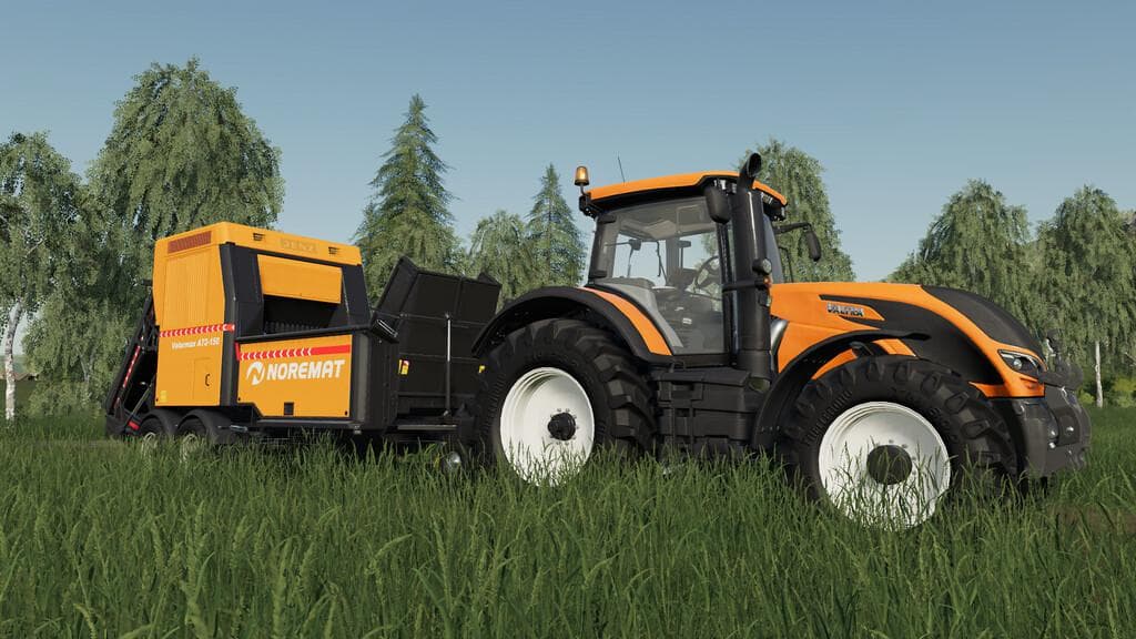 NOREMAT VALORMAX A72-150 RS