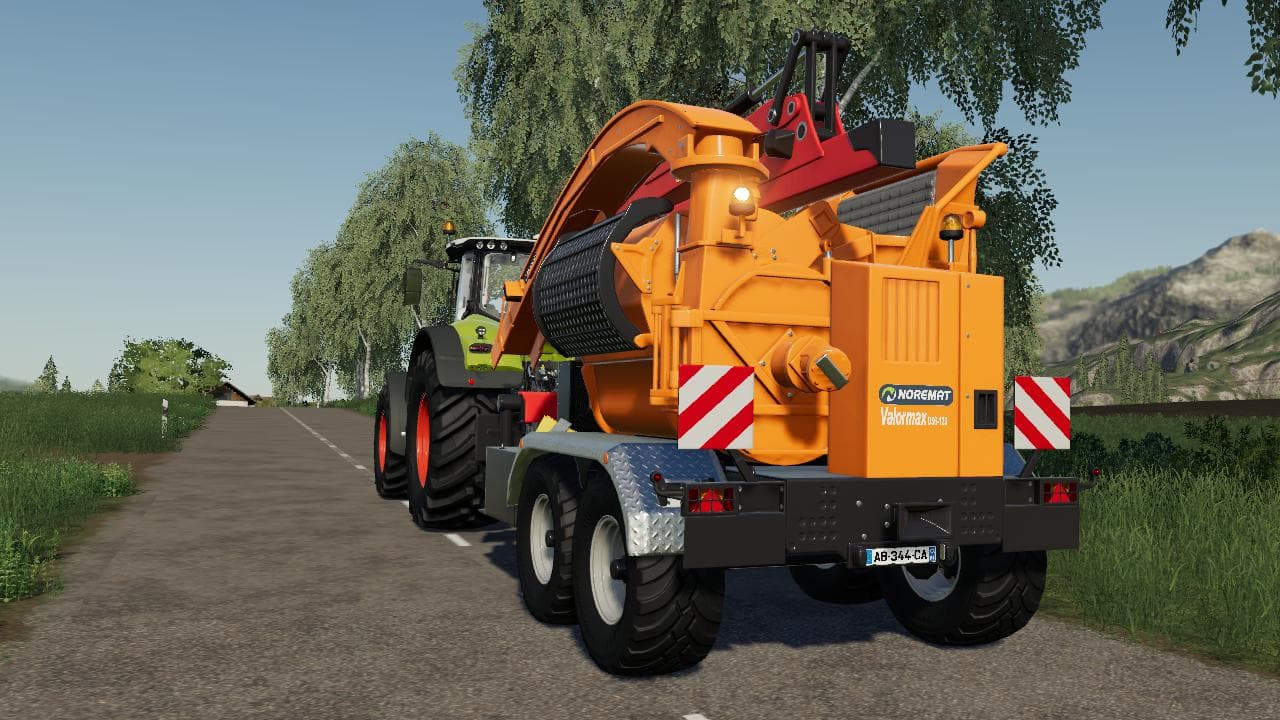 NOREMAT VALORMAXD 4