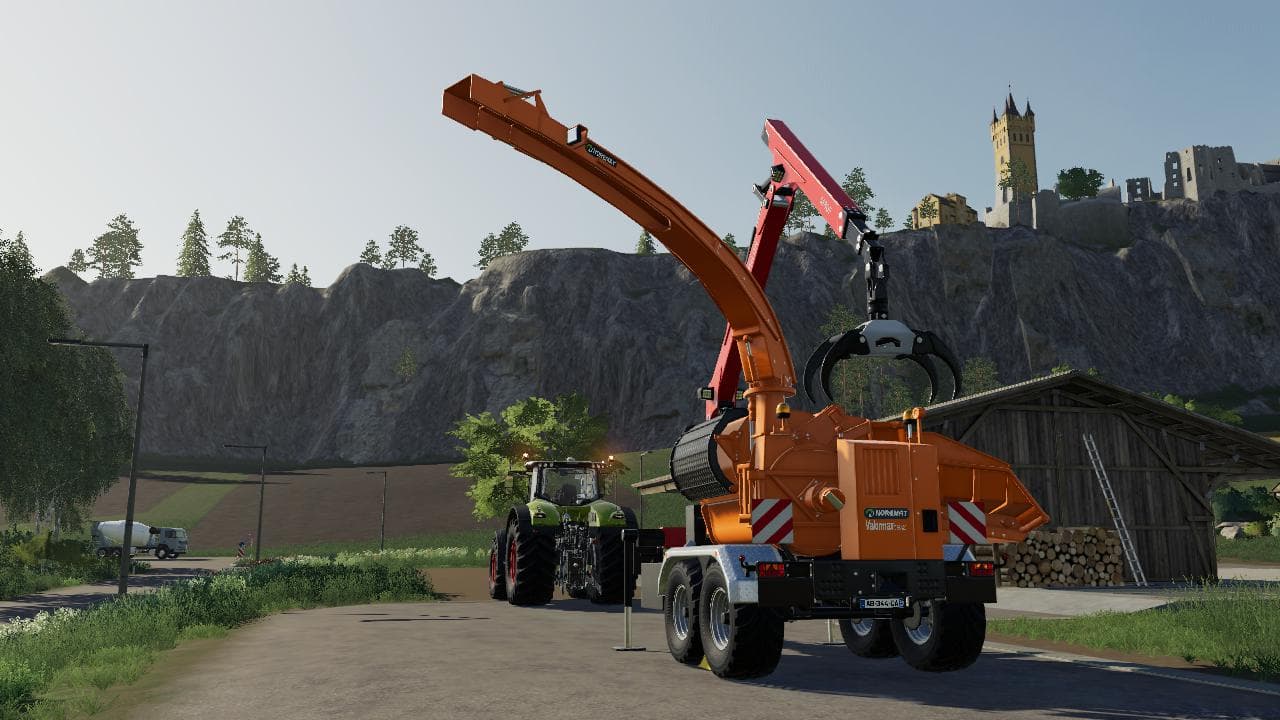 NOREMAT VALORMAXD 3