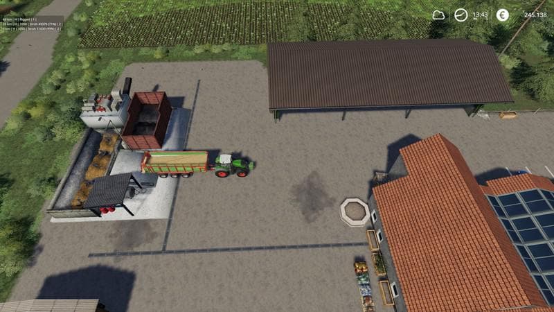 NORTH FRISIAN MARCH 4X WITH 11 NEW PRODUCTS 2