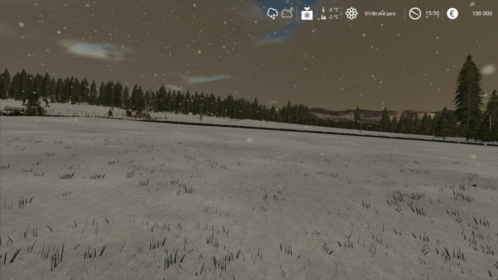 SEASONS GEO: NORTH TRONDELAG 3