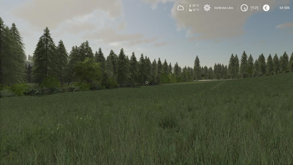 SEASONS GEO: NORTH TRONDELAG 2