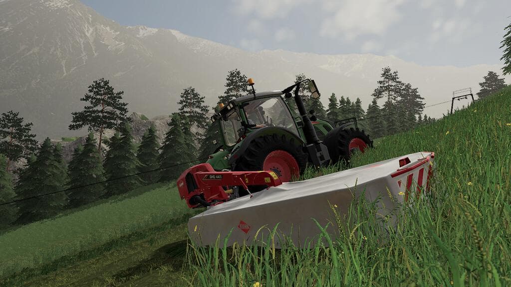 SEASONS GEO: NORTH TYROL 2