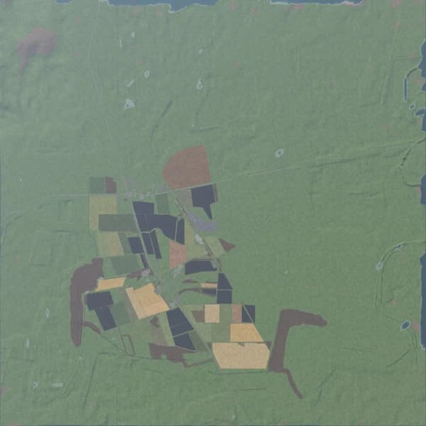 NORTHERN GERMANY 4