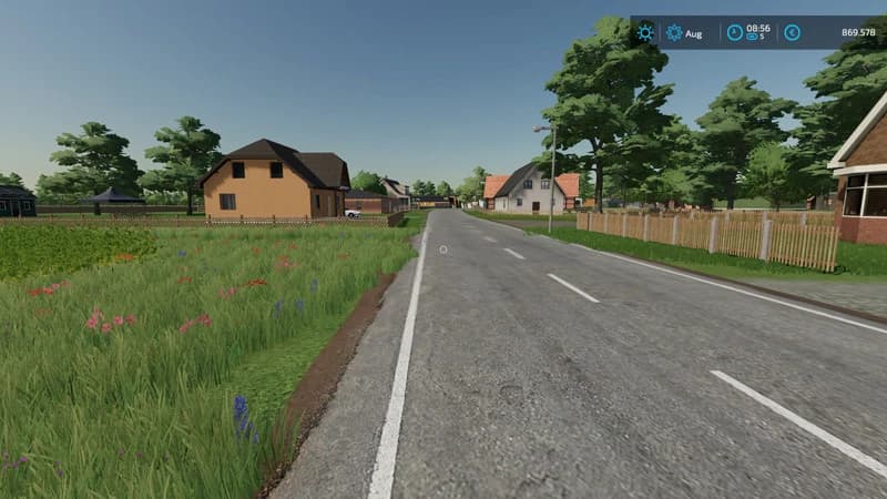 NORTHERN GERMANY 2