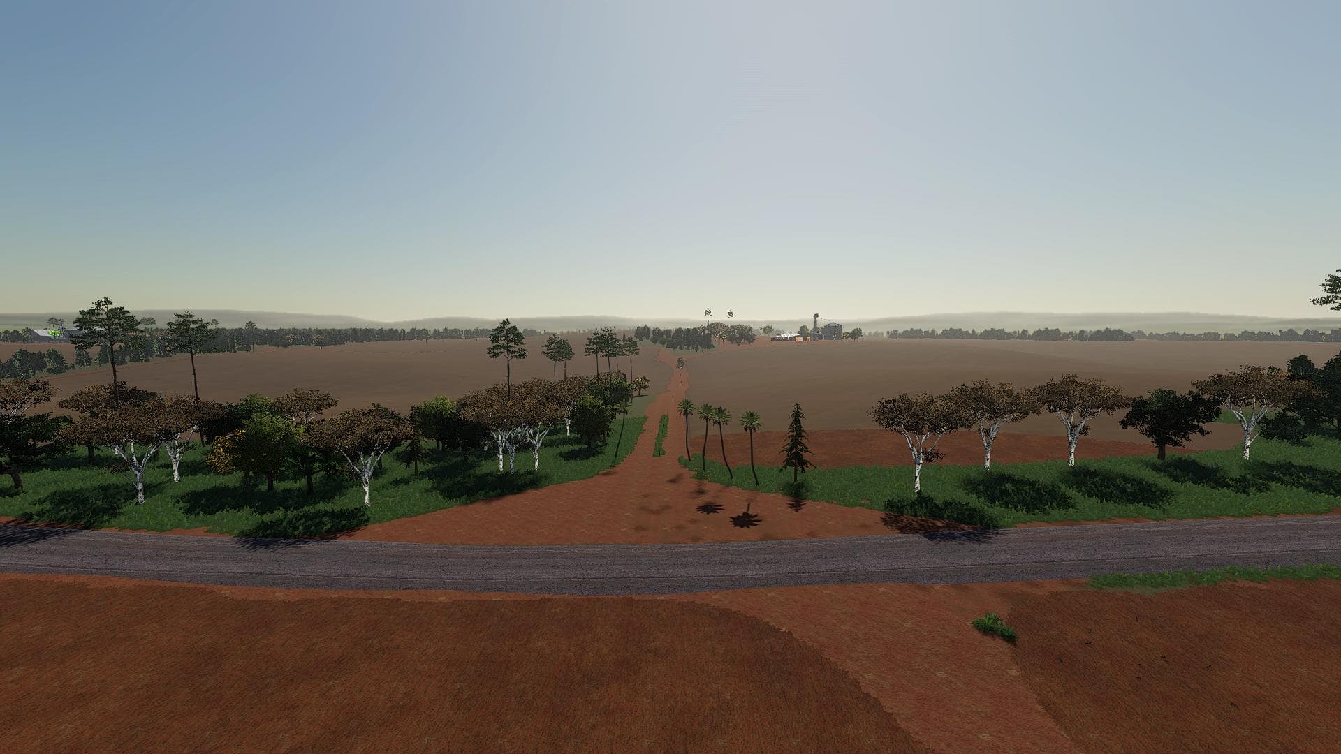 NOVA CANAA FARM 5