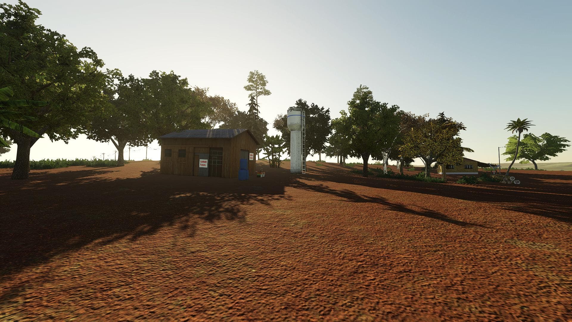 NOVA CANAA FARM 4
