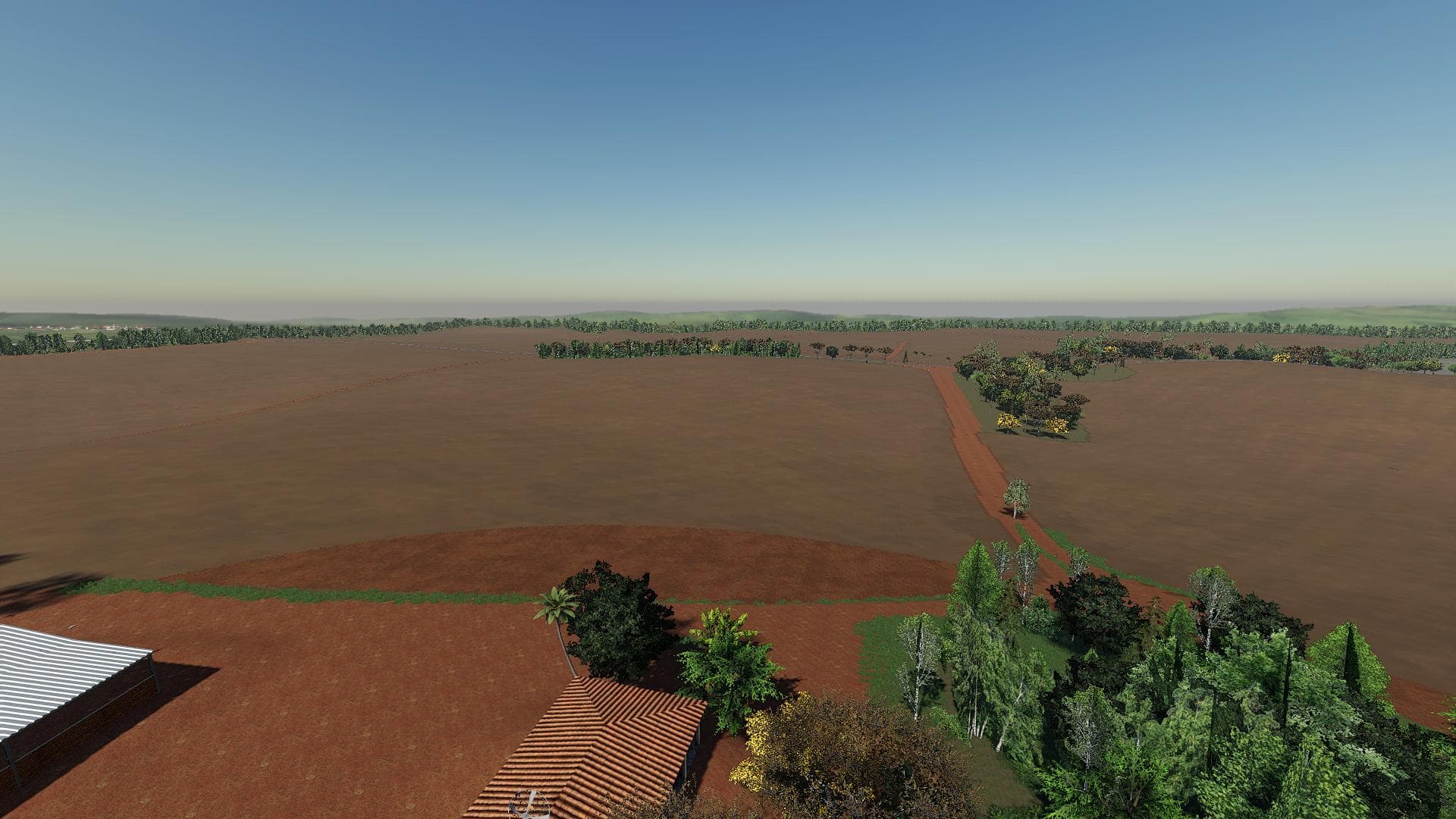 NOVA CANAA FARM 3