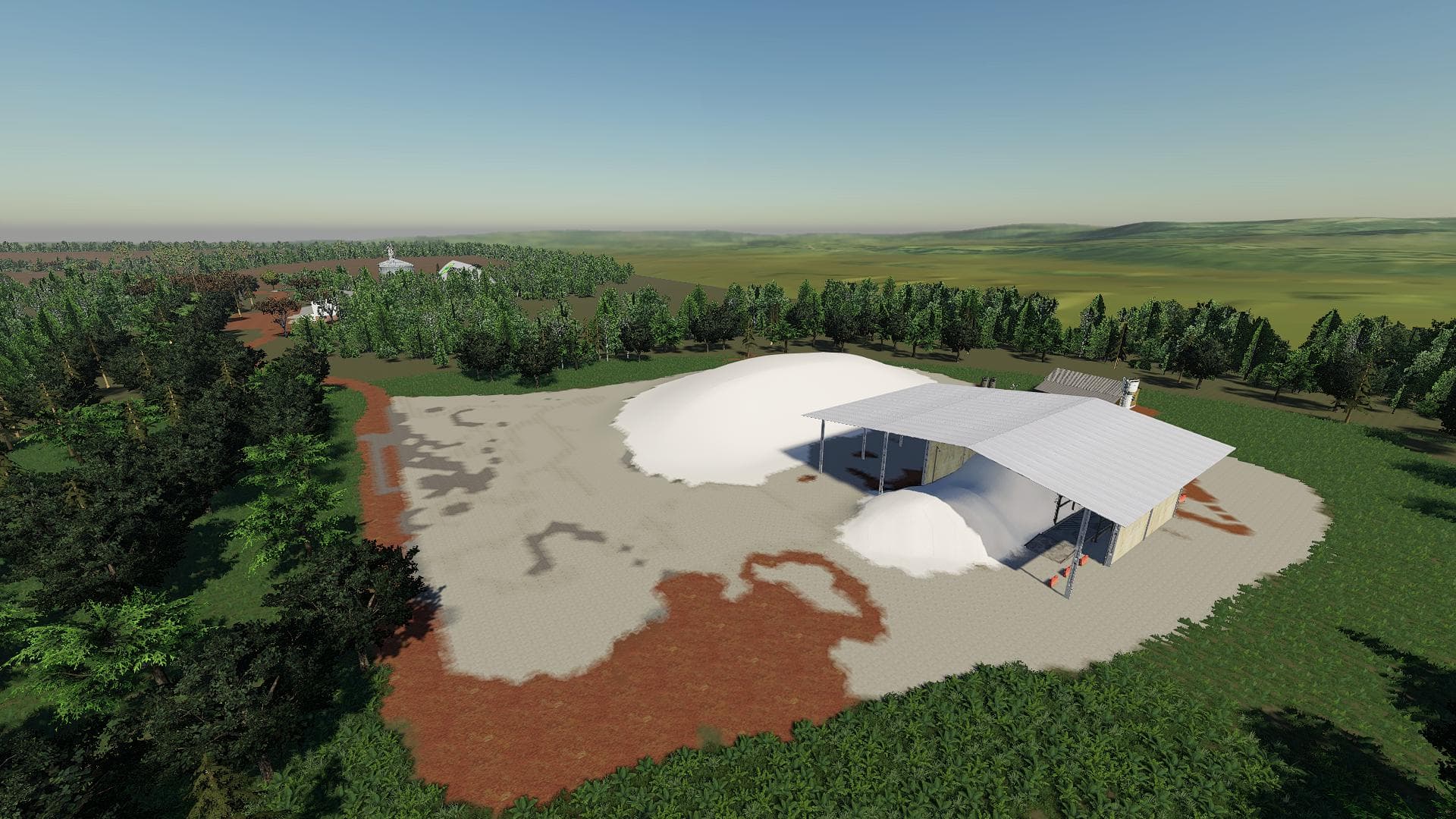 NOVA CANAA FARM 2