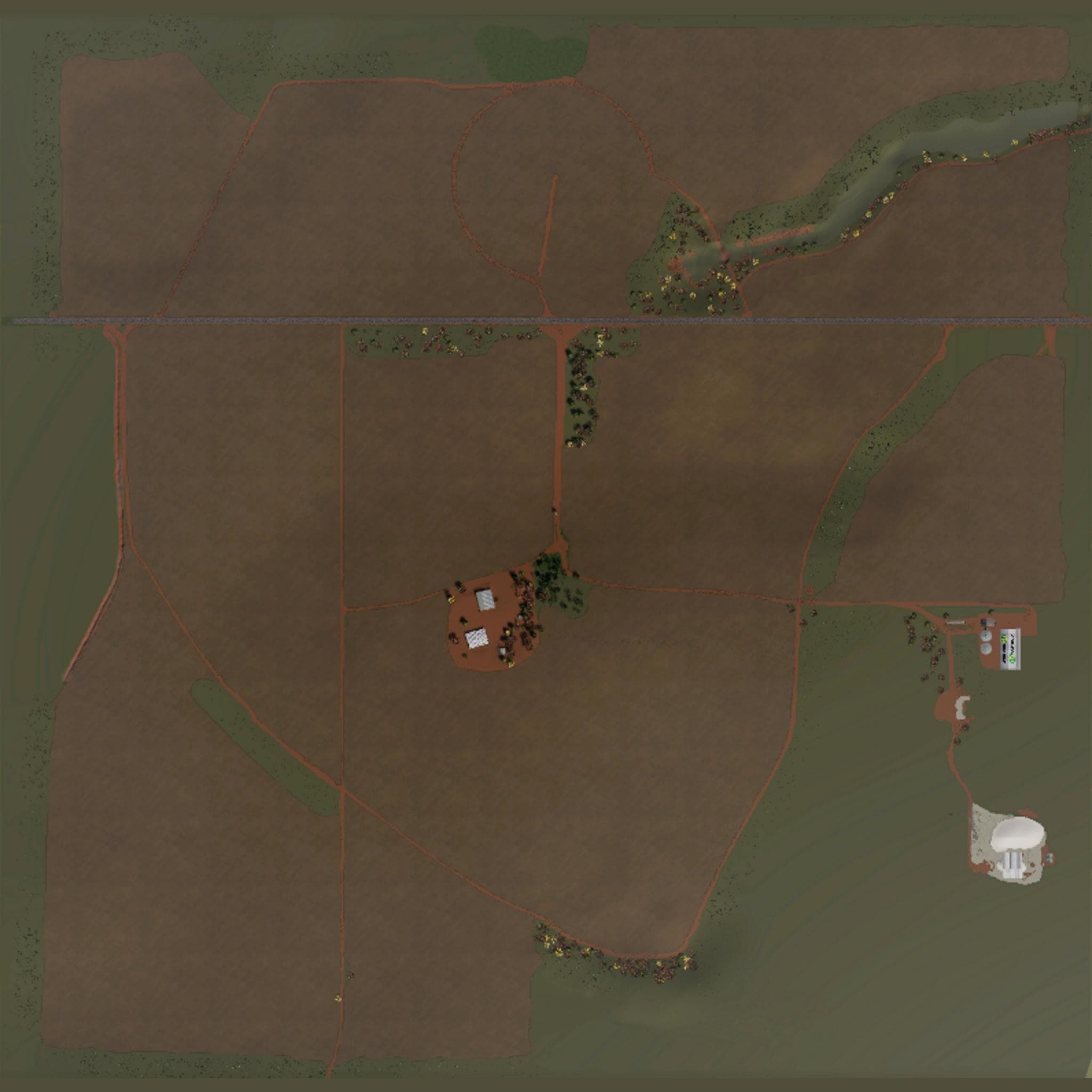 NOVA CANAA FARM