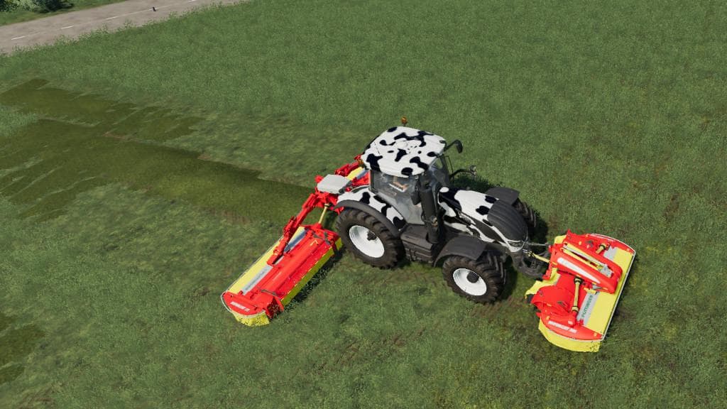 NOVACAT 301 + X8 Varia 2