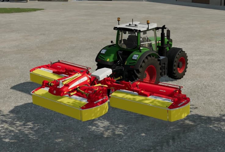 NOVACAT 301+X8 VARIA 2