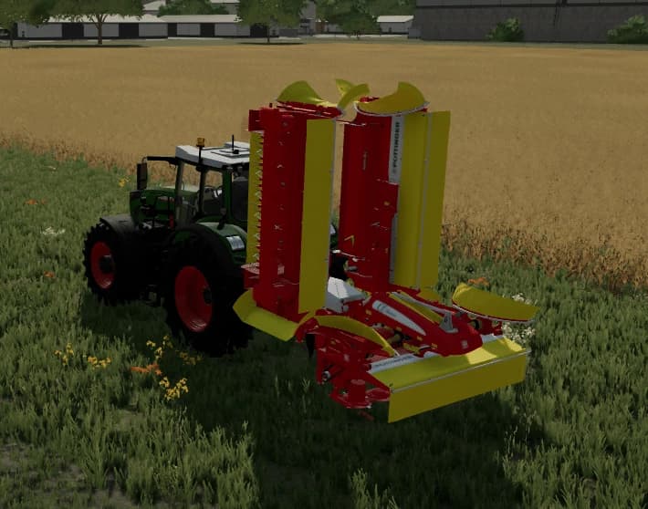 NOVACAT 301+X8 VARIA