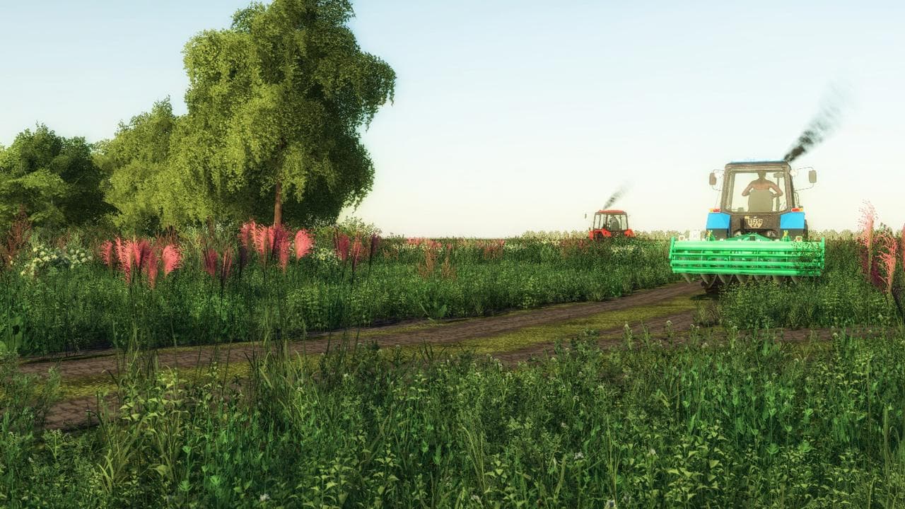NOVGORODOVKA MAP 2