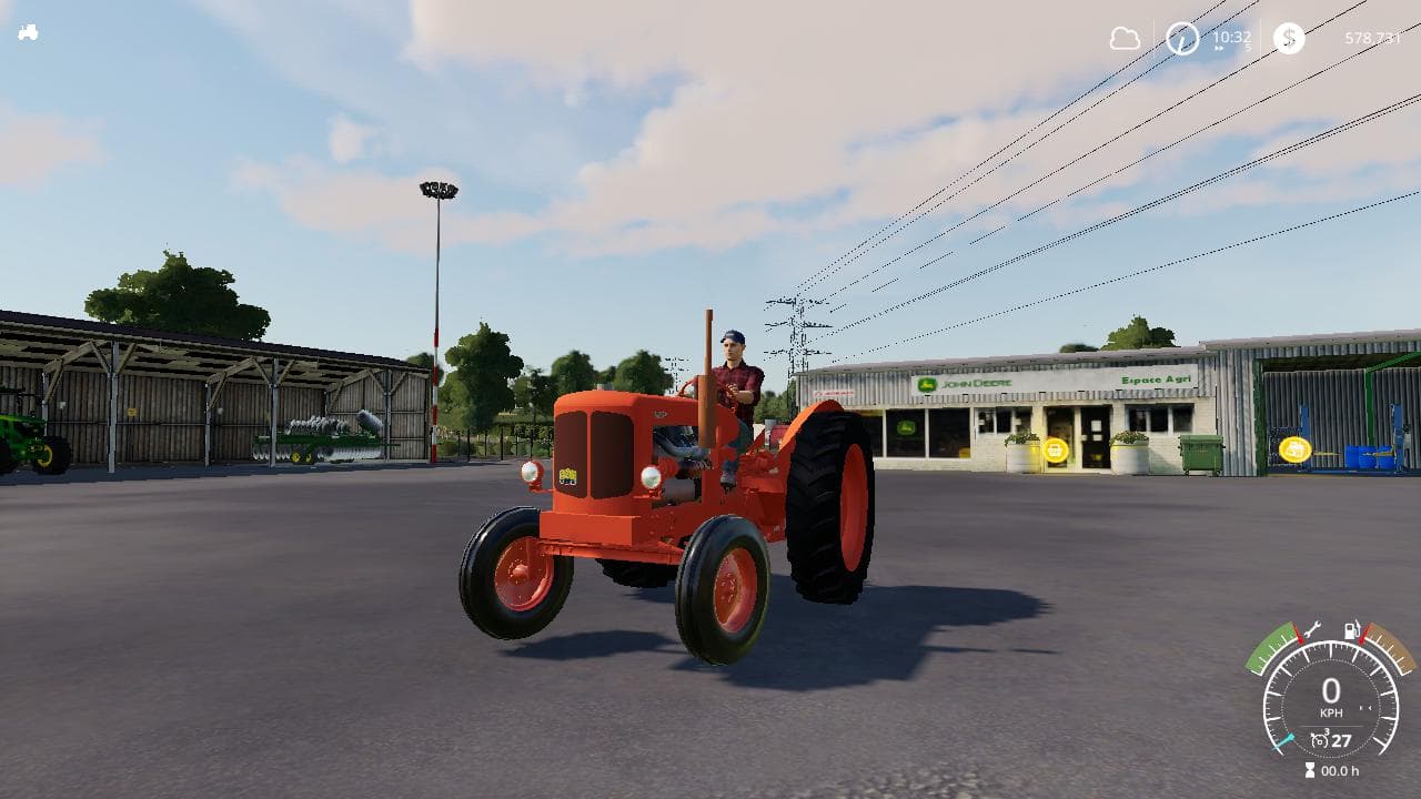 NUFFIELD POS 2