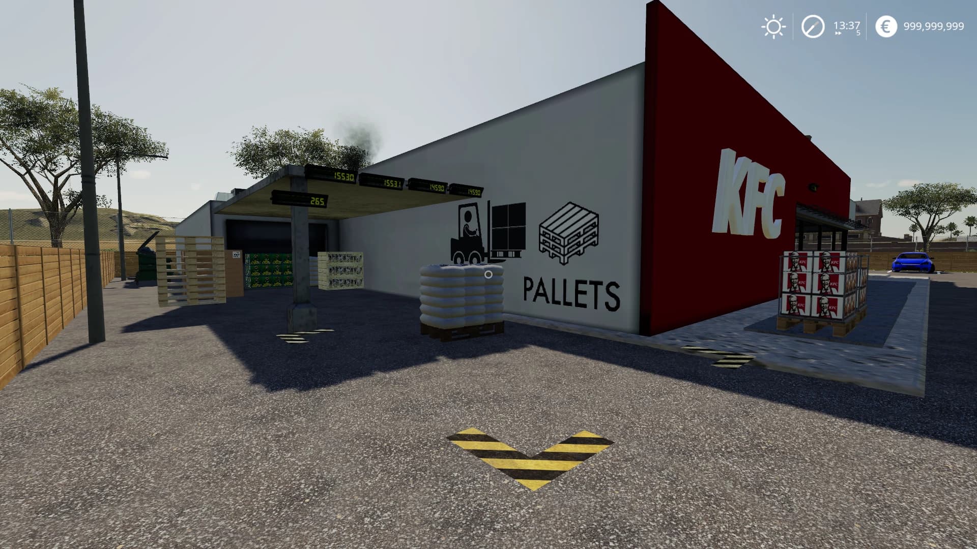 NUGGETS FACTORY 5