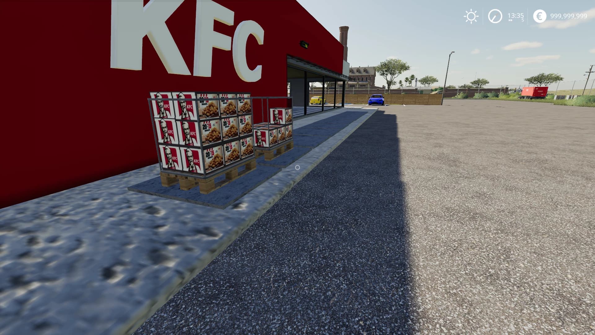 NUGGETS FACTORY 4