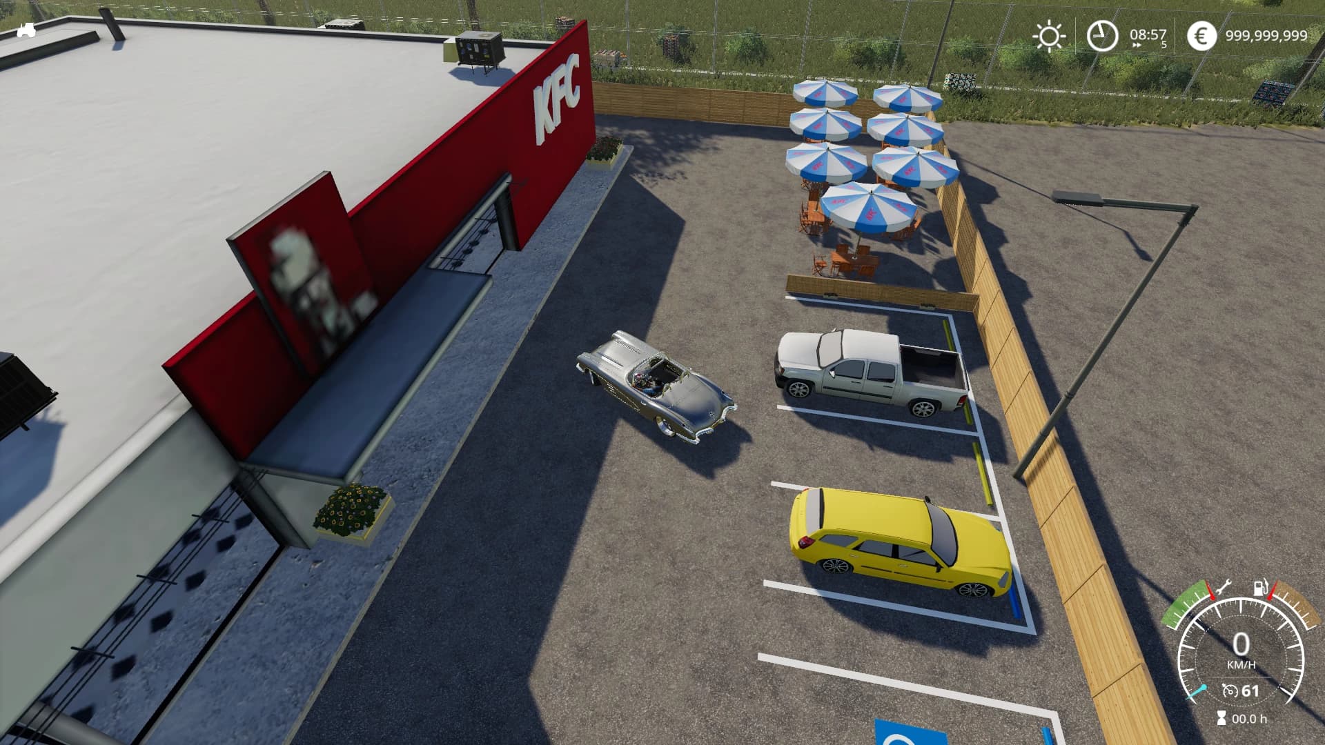NUGGETS FACTORY 3