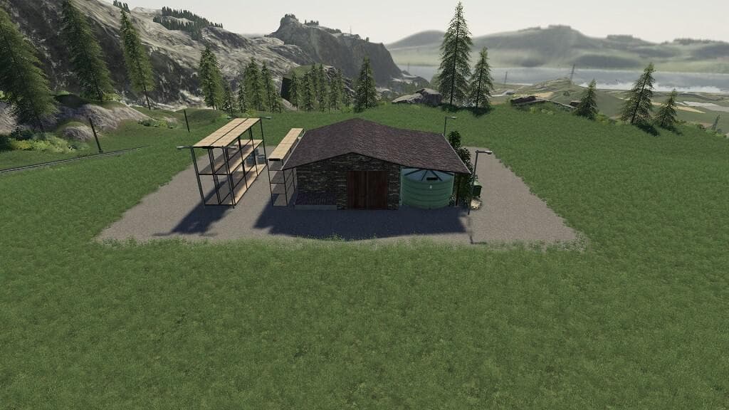 NURSERY 5