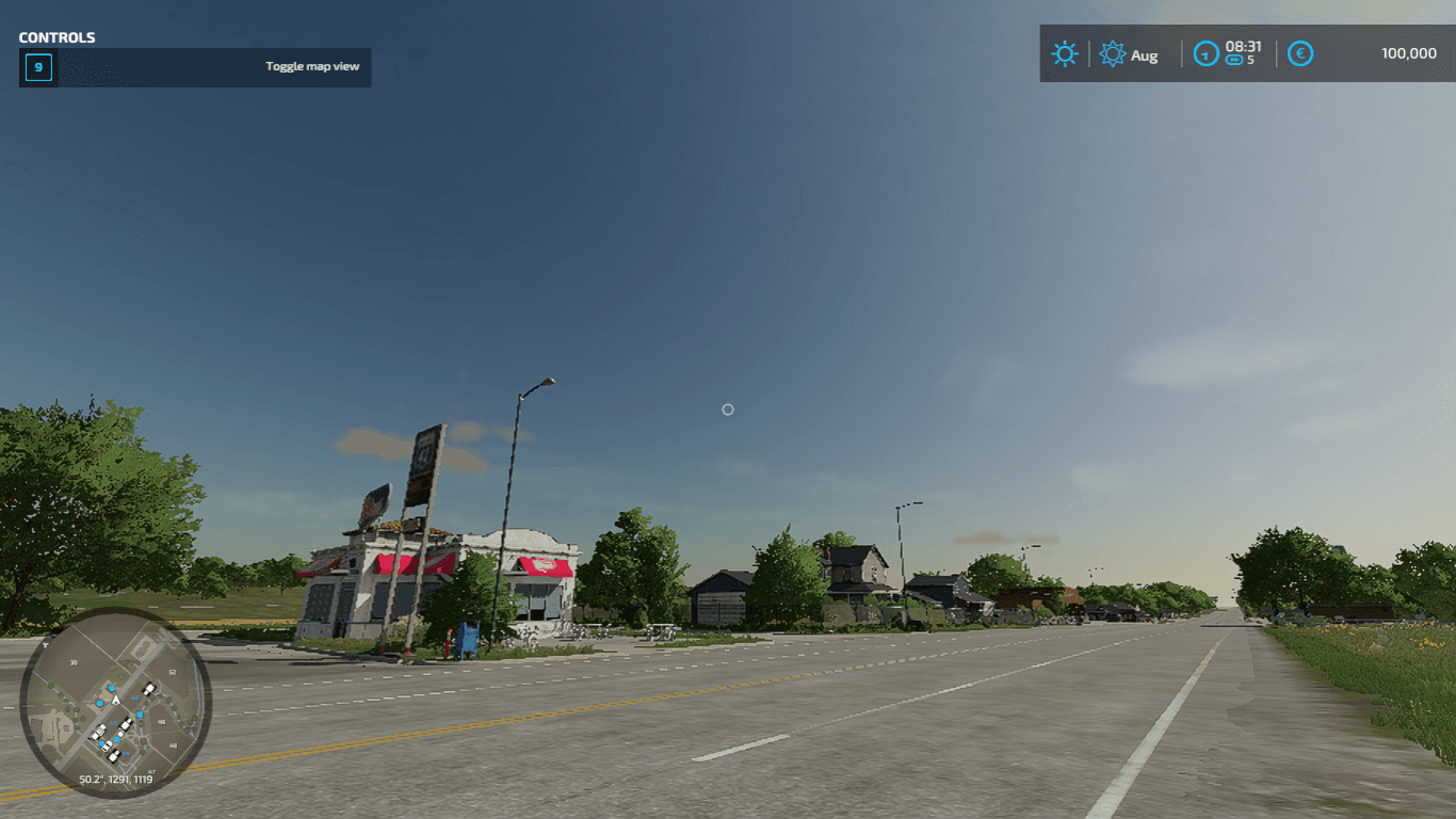 Natural Reshade 2