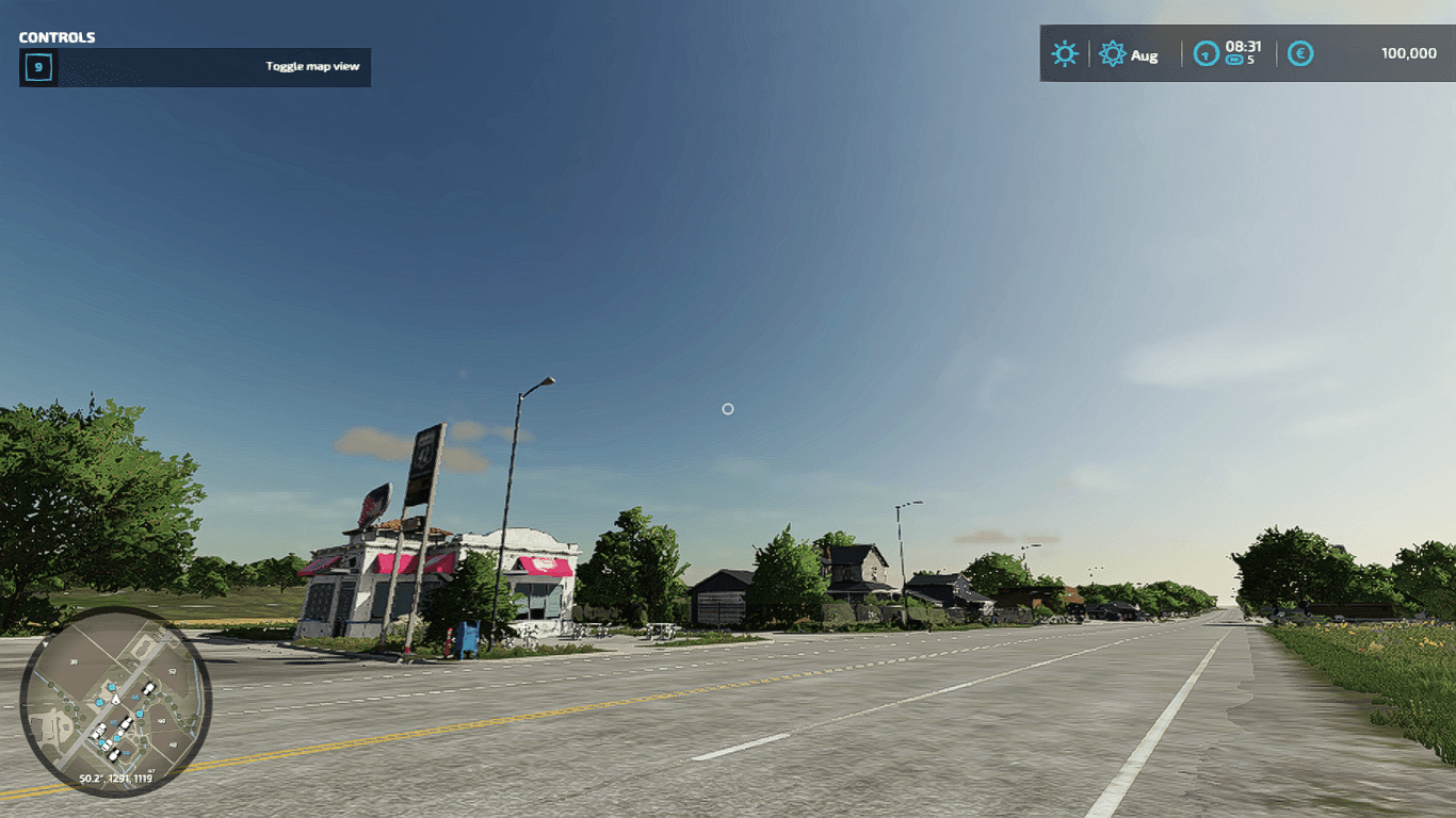 Natural Reshade