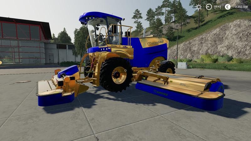 MOD-PACK NERD MP 3