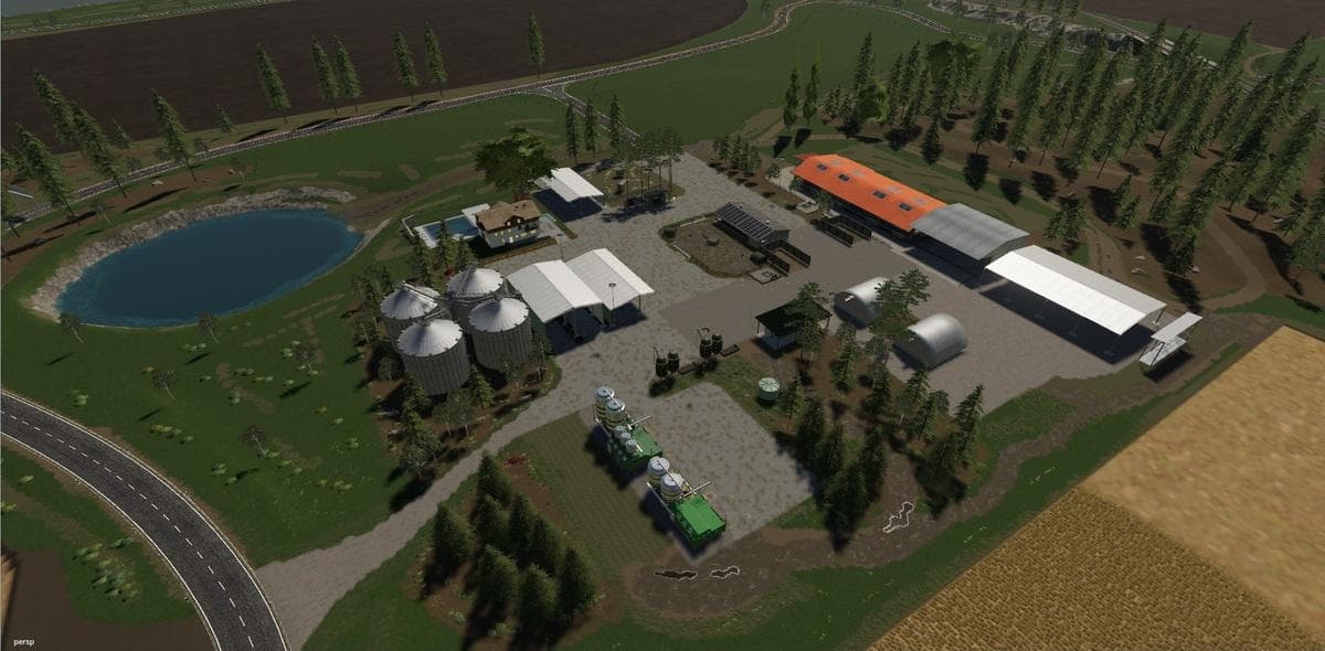 MAP NEUWERK 5