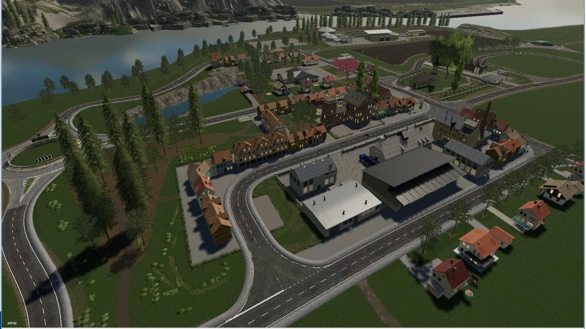 MAP NEUWERK 3