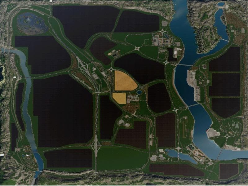MAP NEUWERK