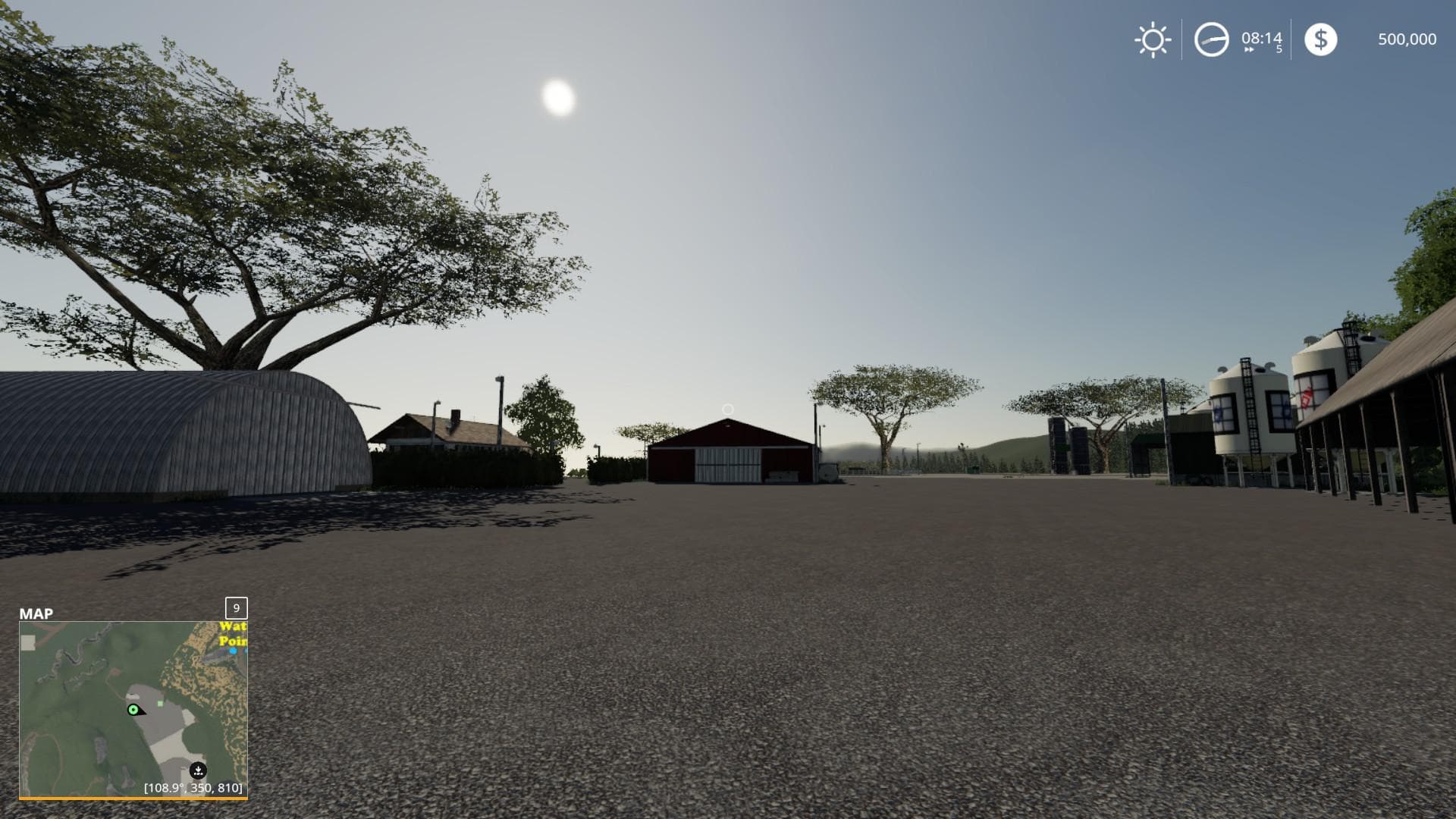 NEVADA ZA SEASONS 4