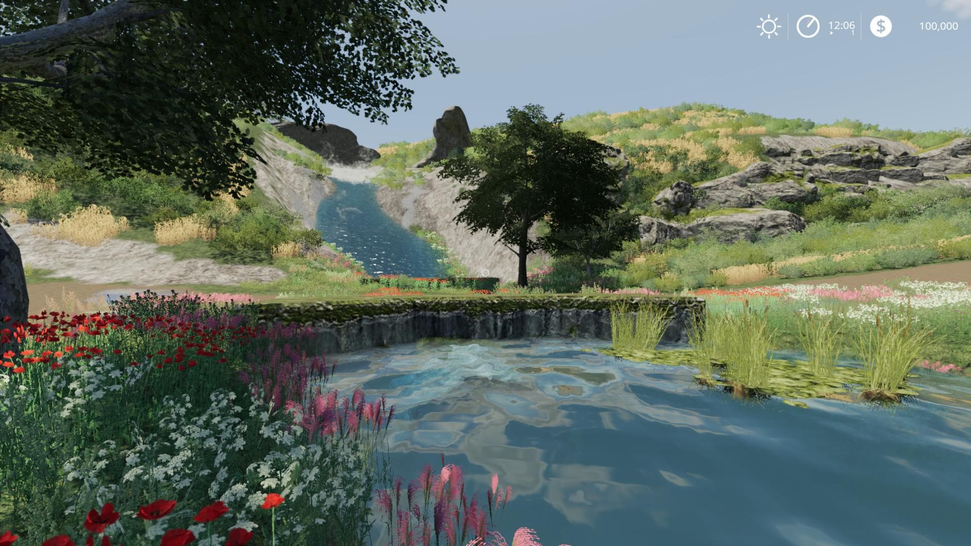 NEVADA ZA SEASONS 2