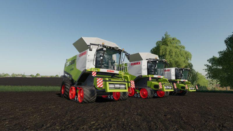 New Lexion Pack 2019 3