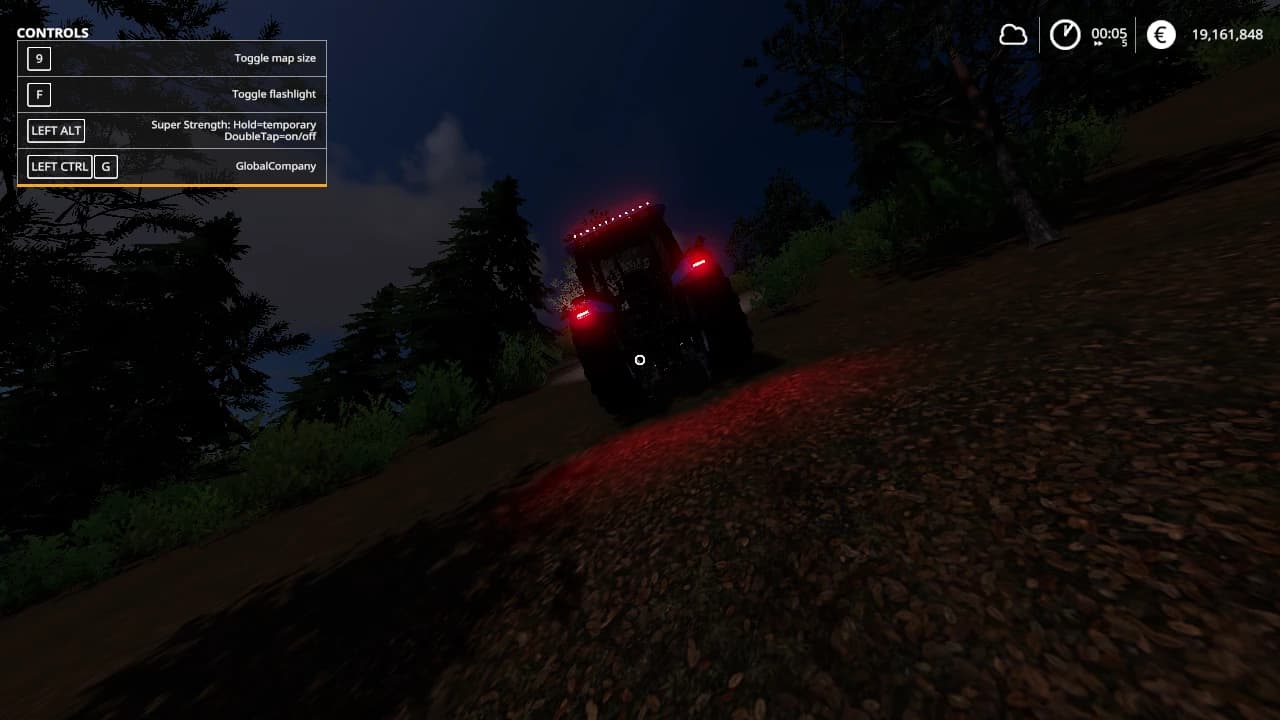 New holland 40er 2