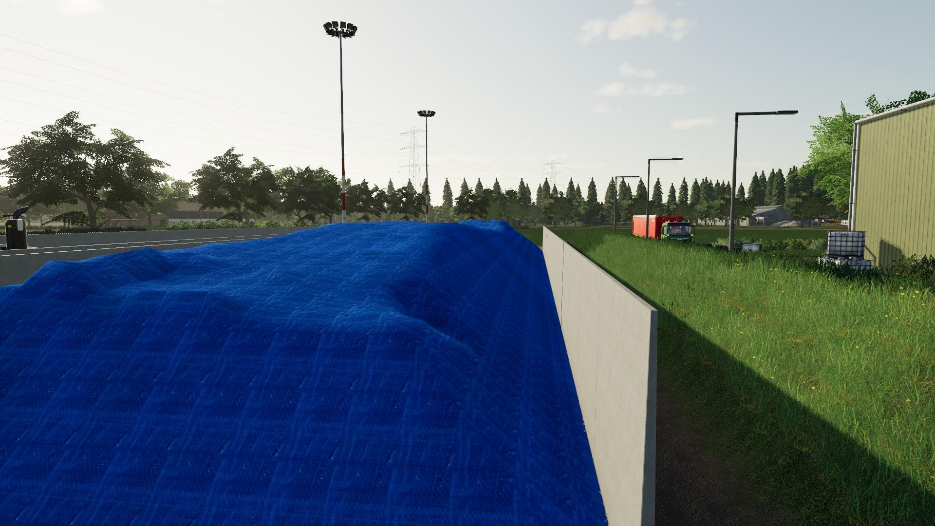 New texture 2