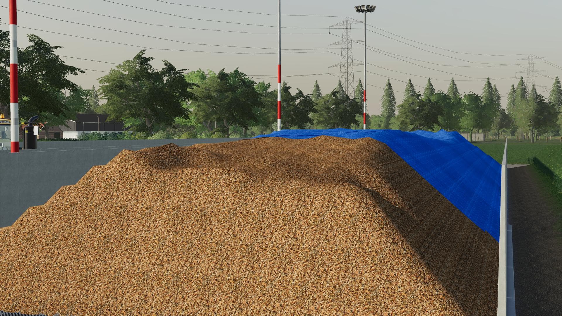 New texture