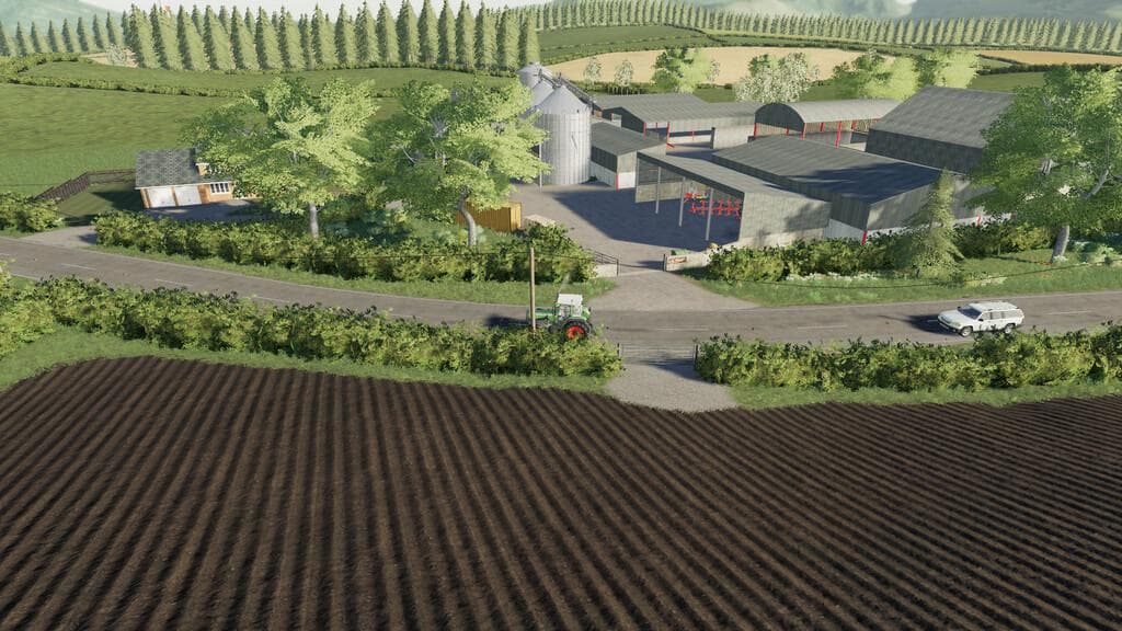 Newpark Farm 5