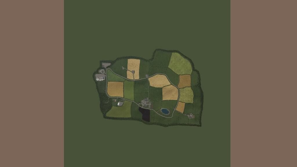 Newpark Farm 4