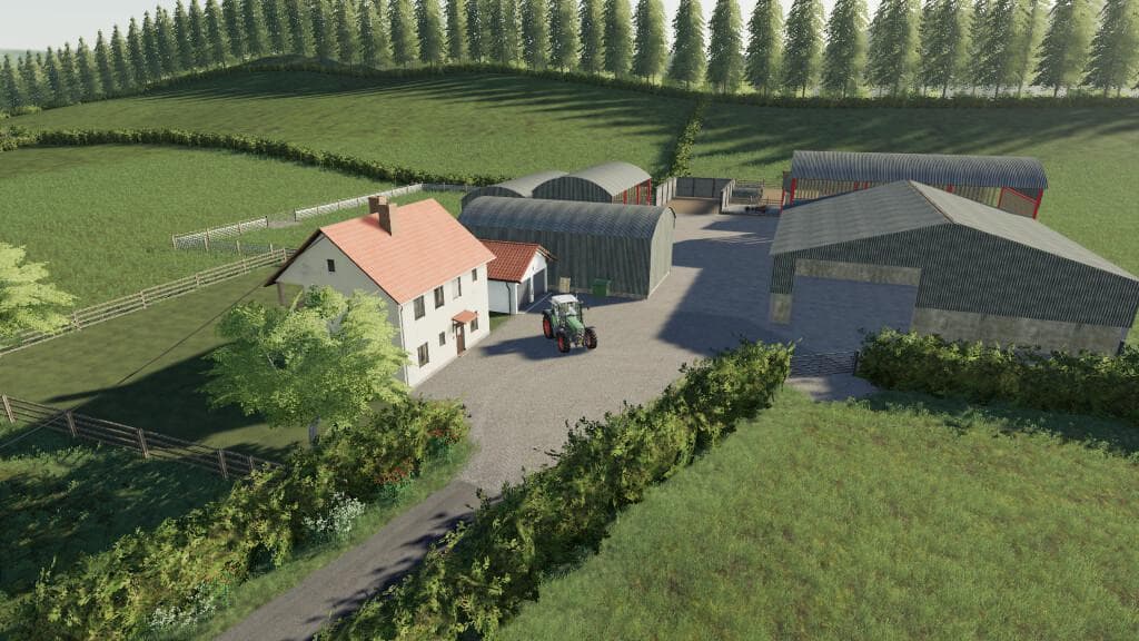 Newpark Farm 2