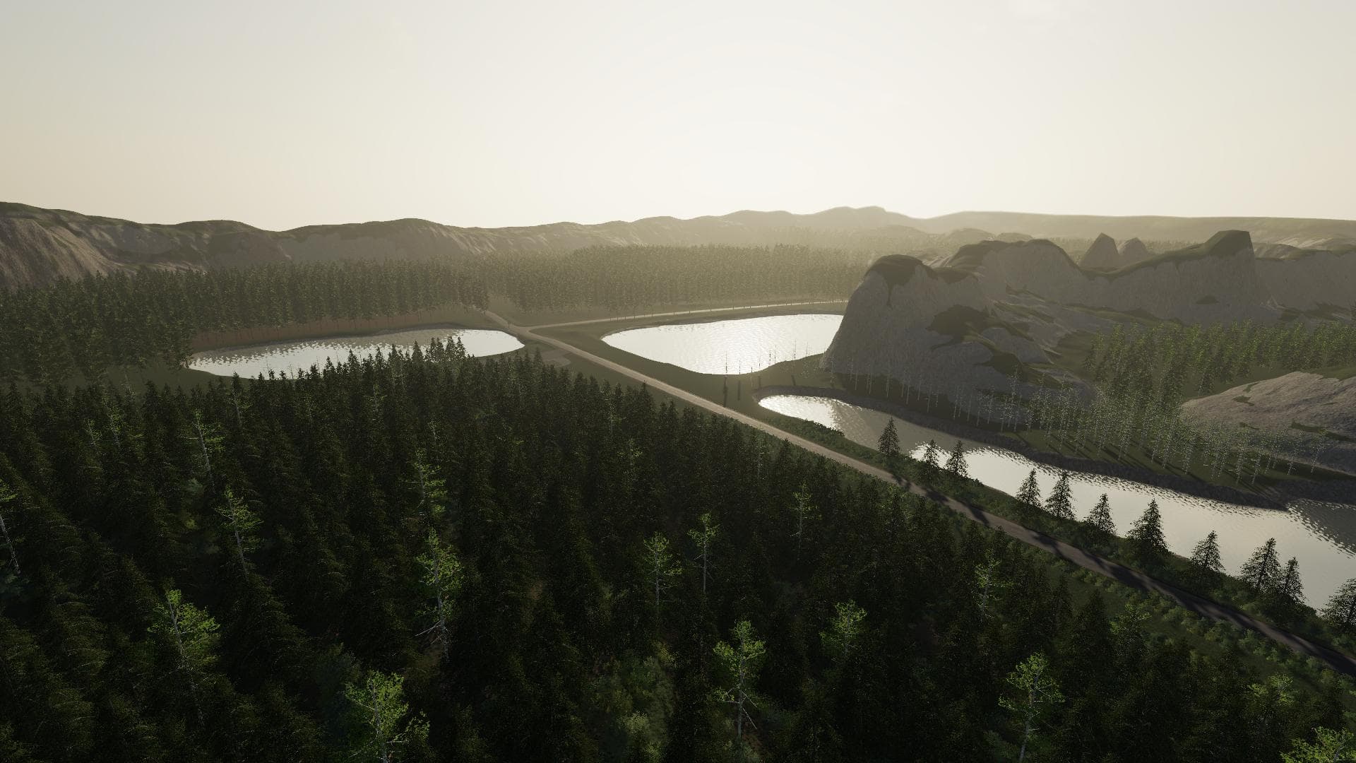 NorskSkog – Forestry Map 4