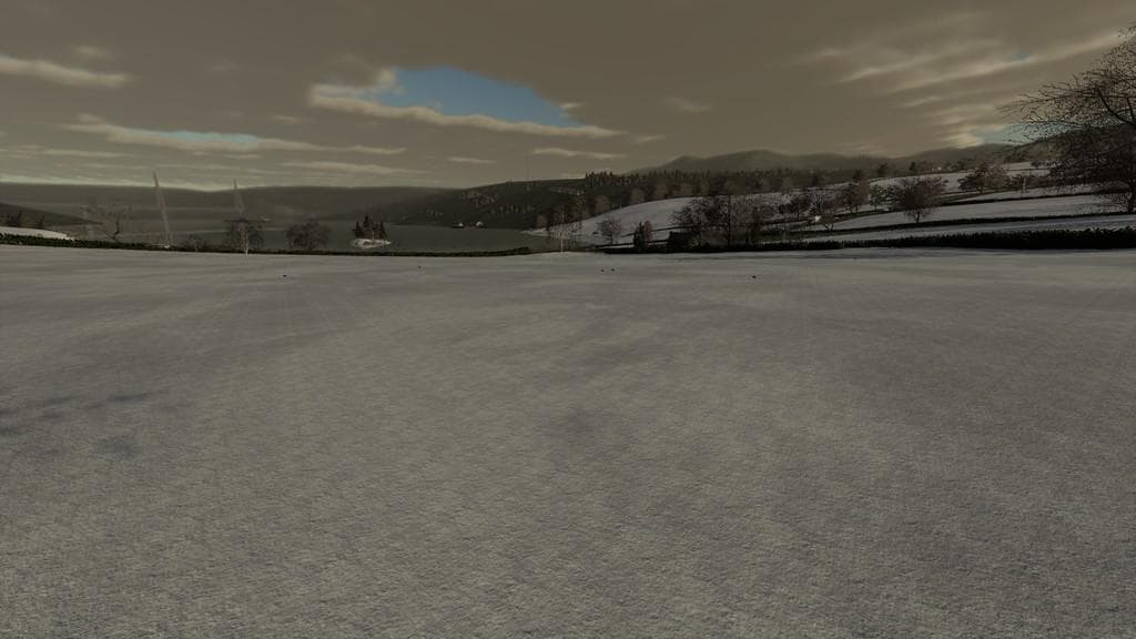 Seasons GEO: Northern Ireland 2
