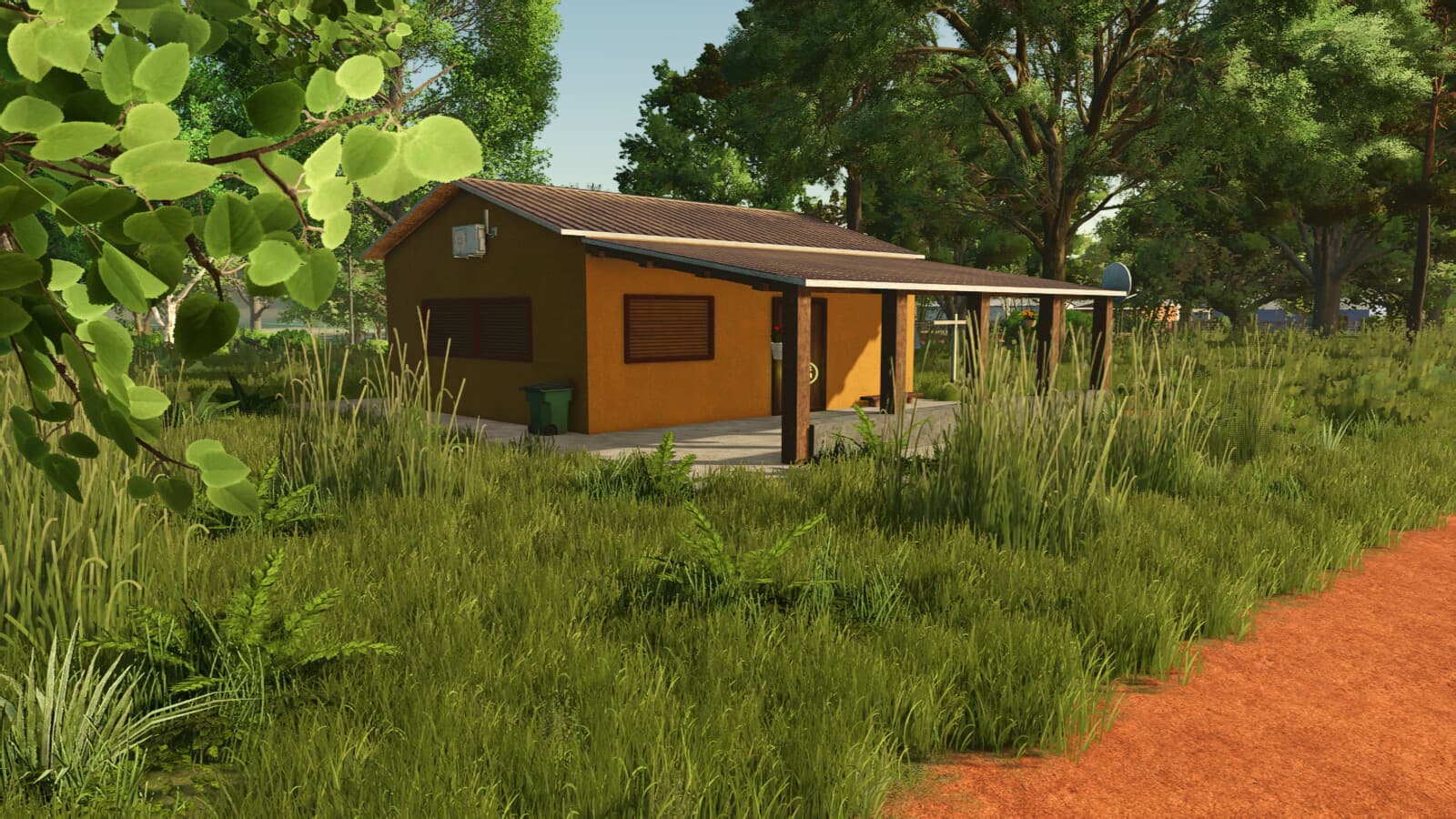 Nova Glória Farmhouses 4