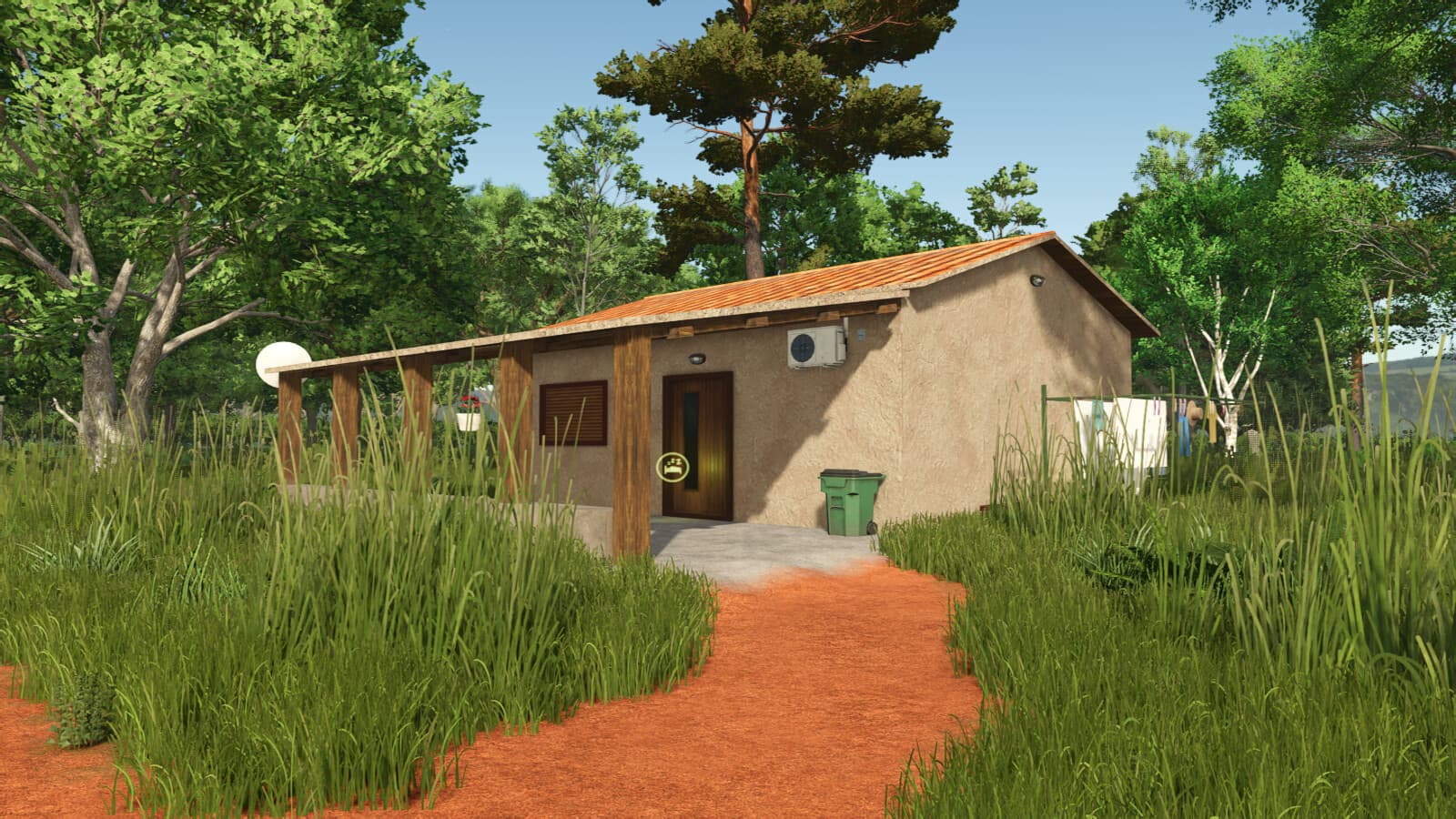 Nova Glória Farmhouses 3